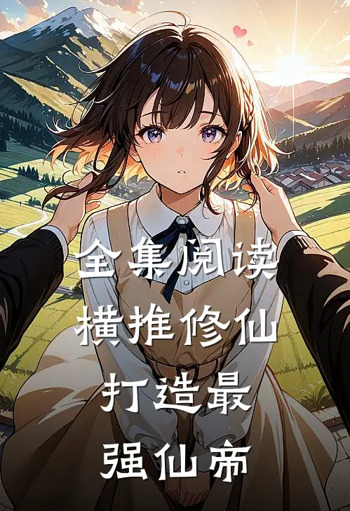 全集阅读横推修仙，打造最强仙帝