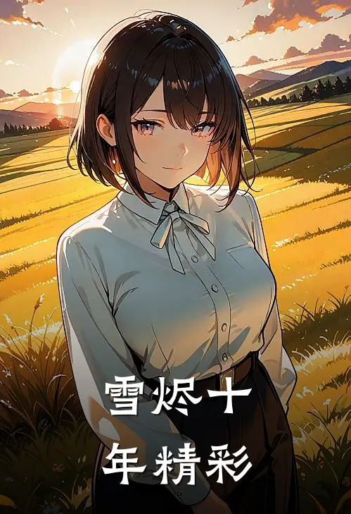 雪烬十年精彩