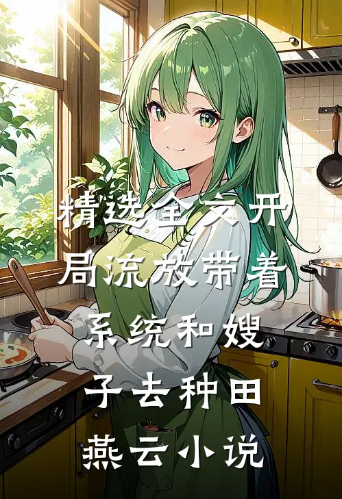 精选全文开局流放带着系统和嫂子去种田燕云小说
