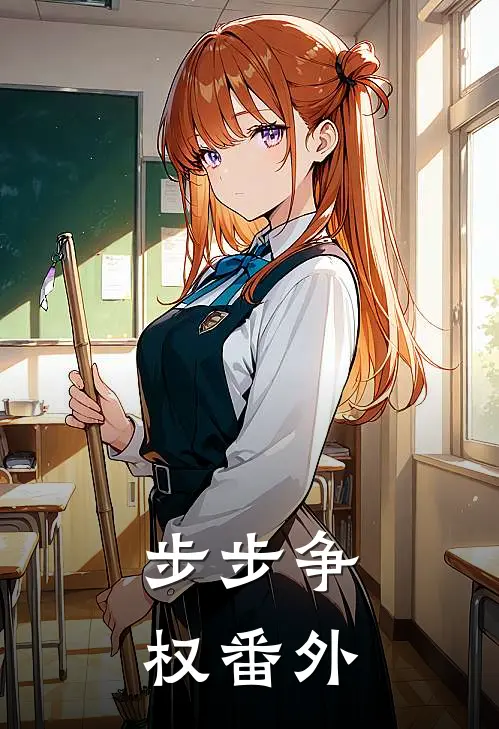 步步争权 番外