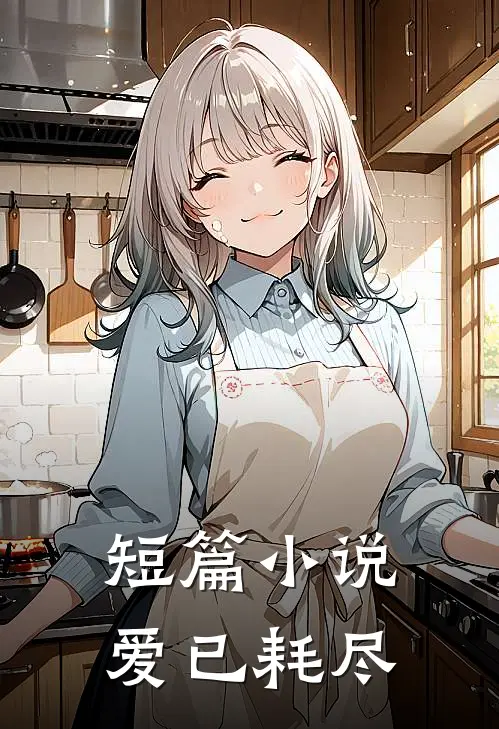 短篇小说爱已耗尽