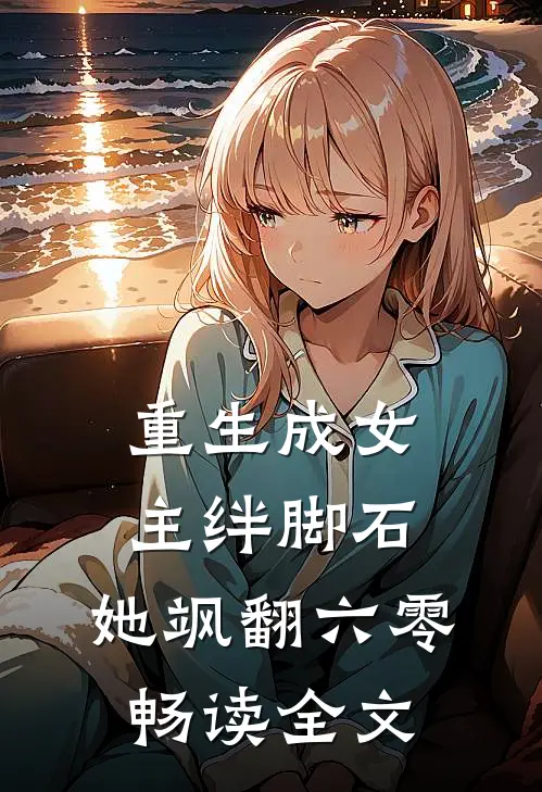 重生成女主绊脚石，她飒翻六零畅读全文
