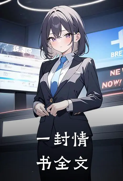 一封情书全文