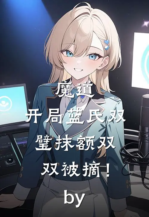 魔道：开局蓝氏双璧抹额双双被摘！by