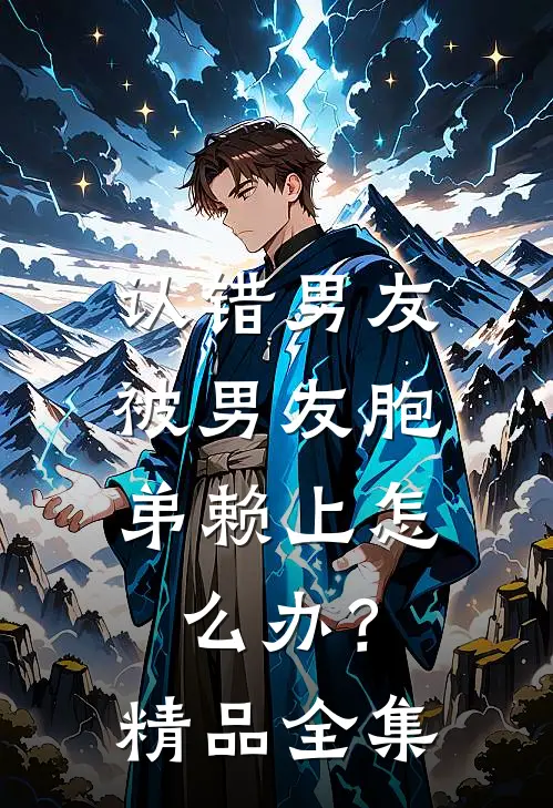 认错男友，被男友胞弟赖上怎么办？精品全集