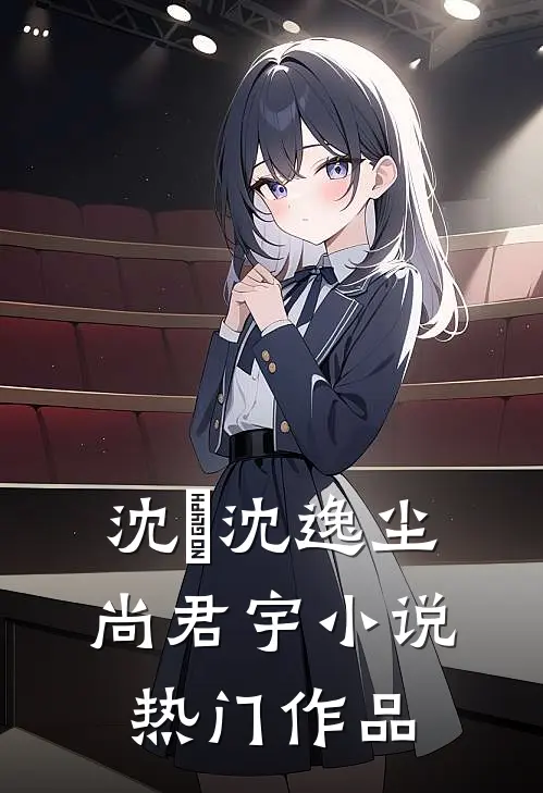 沈玥沈逸尘尚君宇小说热门作品