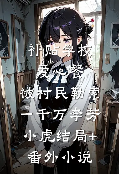 补贴学校爱心餐，被村民勒索一千万李芳小虎结局+番外小说