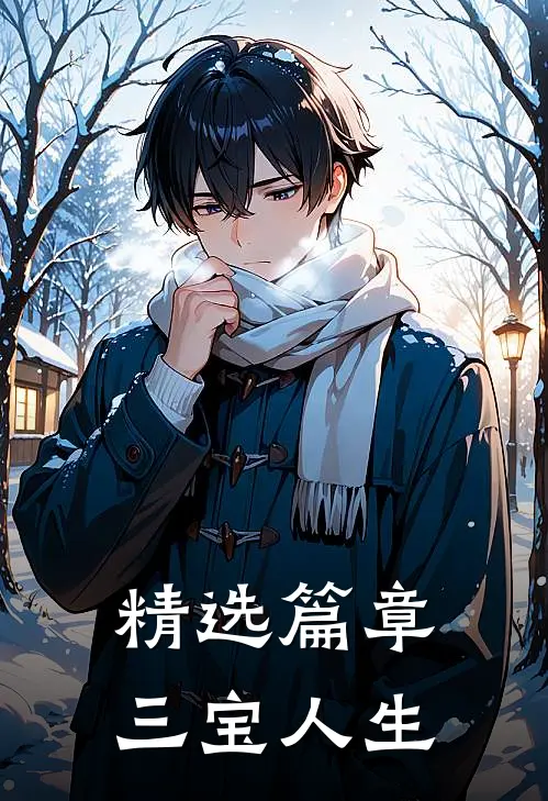 精选篇章三宝人生