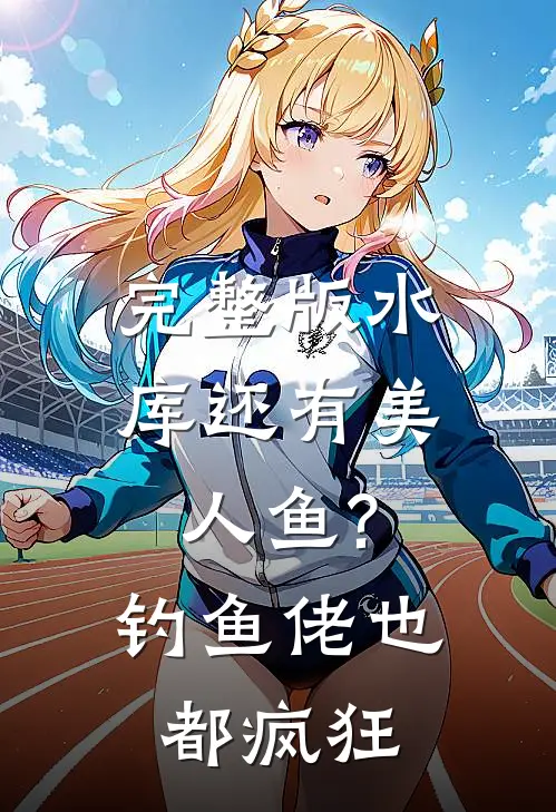 完整版水库还有美人鱼?钓鱼佬也都疯狂