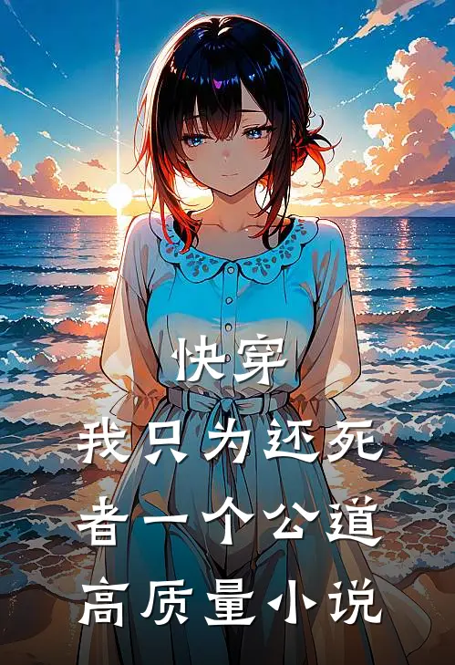 快穿：我只为还死者一个公道高质量小说