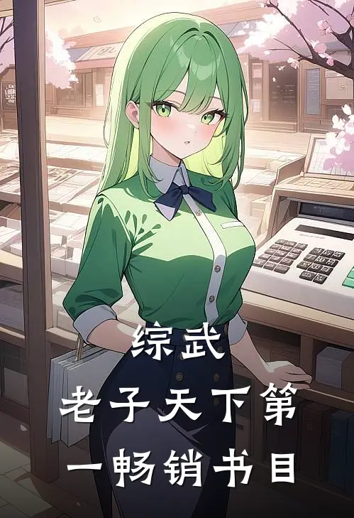 综武：老子天下第一畅销书目