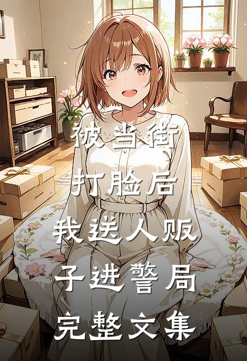 被当街打脸后，我送人贩子进警局完整文集