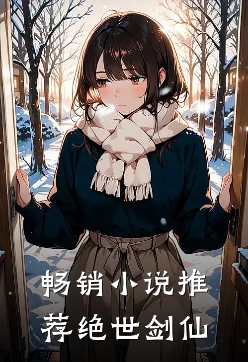 畅销小说推荐绝世剑仙
