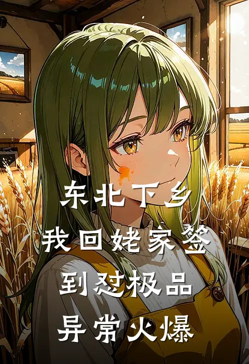 东北下乡：我回姥家签到怼极品异常火爆