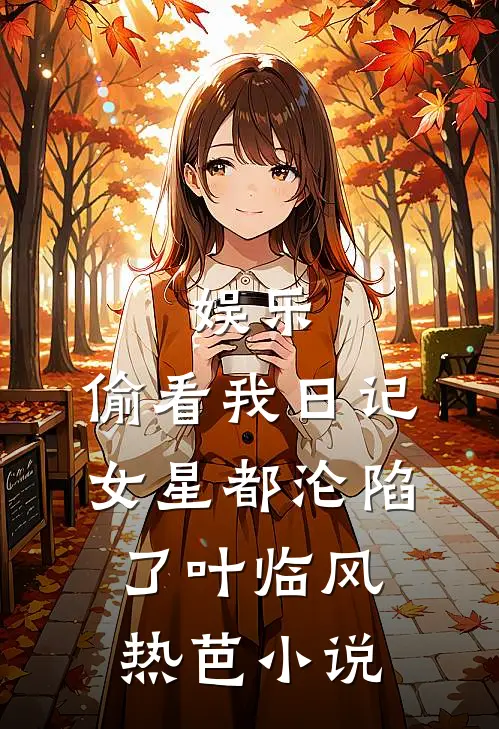 娱乐：偷看我日记，女星都沦陷了叶临风热芭小说