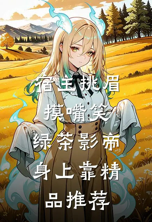 宿主挑眉摸嘴笑，绿茶影帝身上靠精品推荐