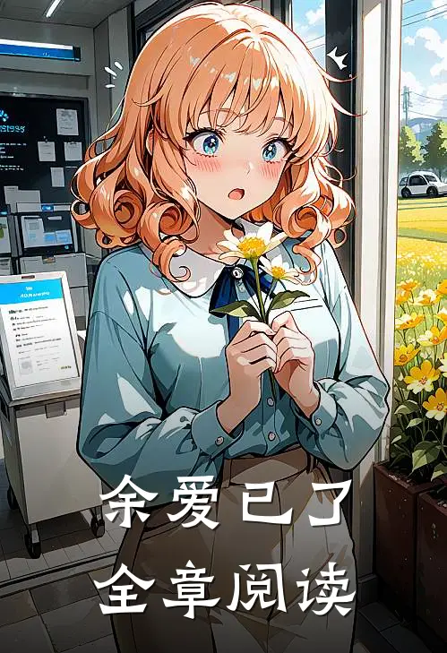 余爱已了全章阅读