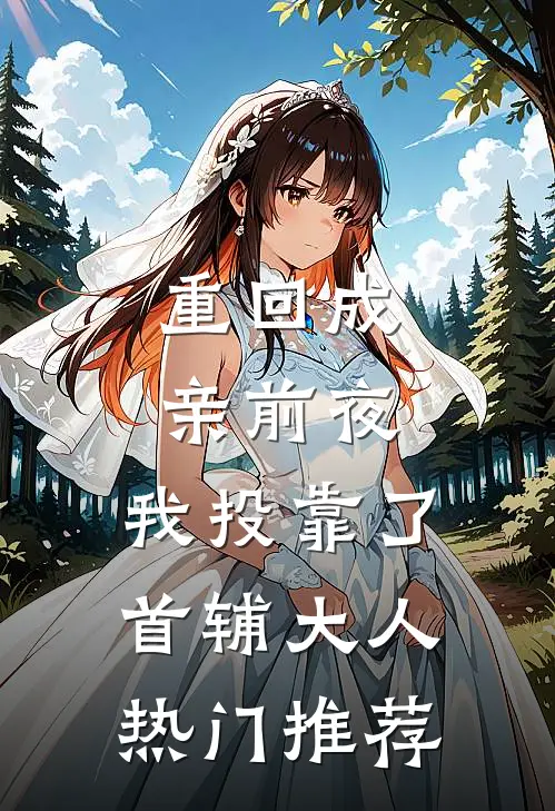 重回成亲前夜，我投靠了首辅大人热门推荐