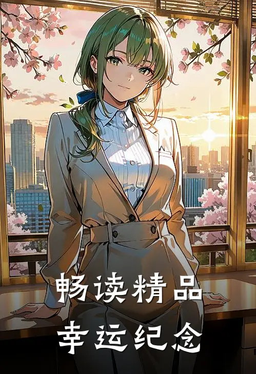 畅读精品幸运纪念