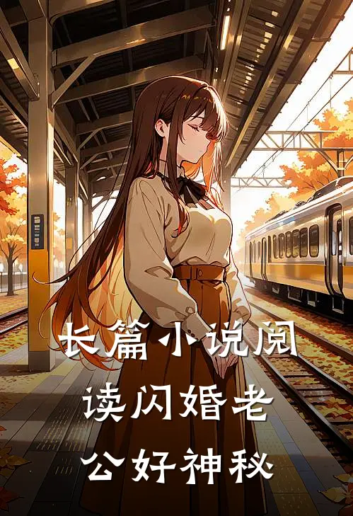 长篇小说阅读闪婚老公好神秘