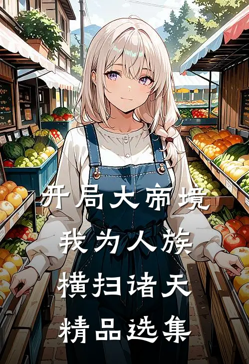 开局大帝境，我为人族横扫诸天精品选集