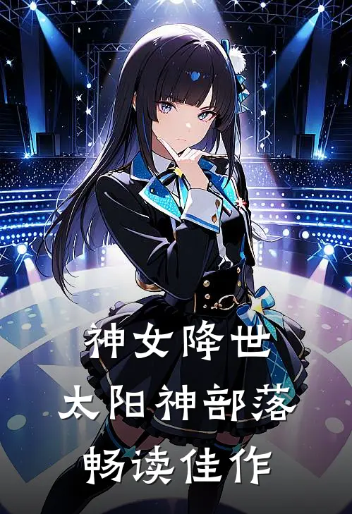 神女降世：太阳神部落畅读佳作