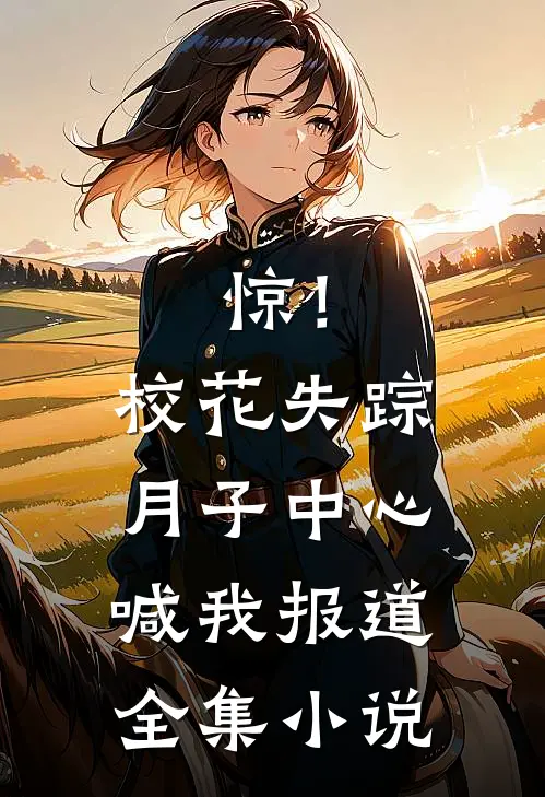 惊！校花失踪，月子中心喊我报道全集小说