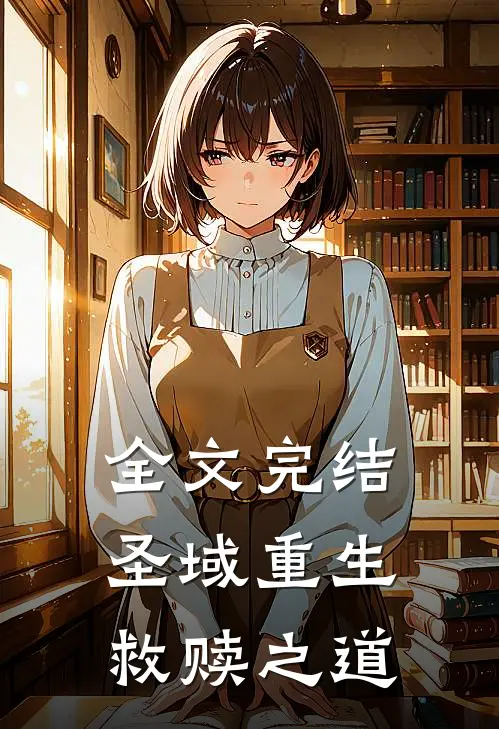 全文完结圣域重生：救赎之道