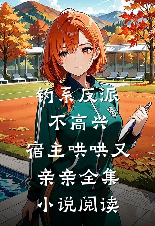 钓系反派不高兴，宿主哄哄又亲亲全集小说阅读