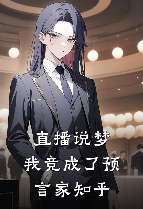 直播说梦，我竟成了预言家知乎