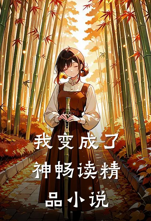 我变成了神畅读精品小说