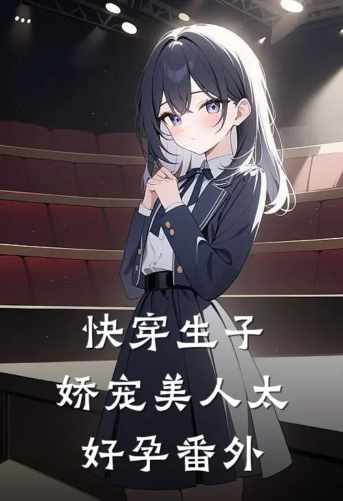 快穿生子，娇宠美人太好孕番外