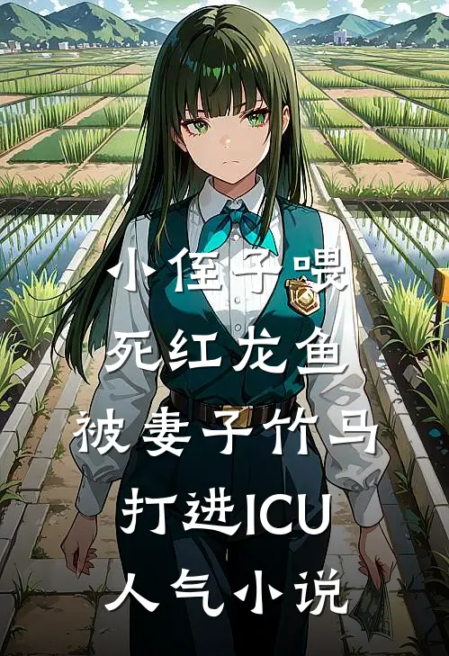 小侄子喂死红龙鱼，被妻子竹马打进ICU人气小说