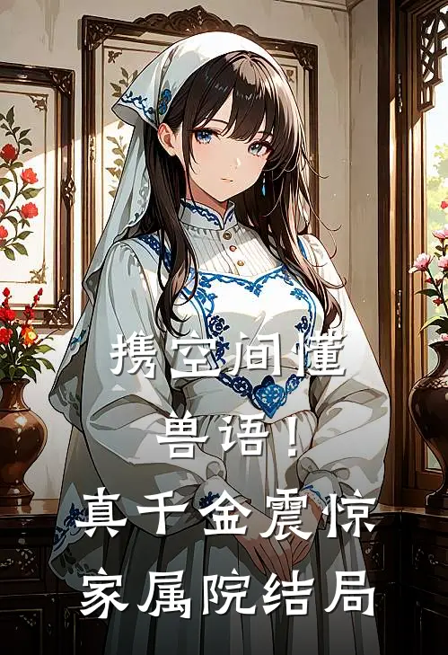 携空间懂兽语！真千金震惊家属院结局