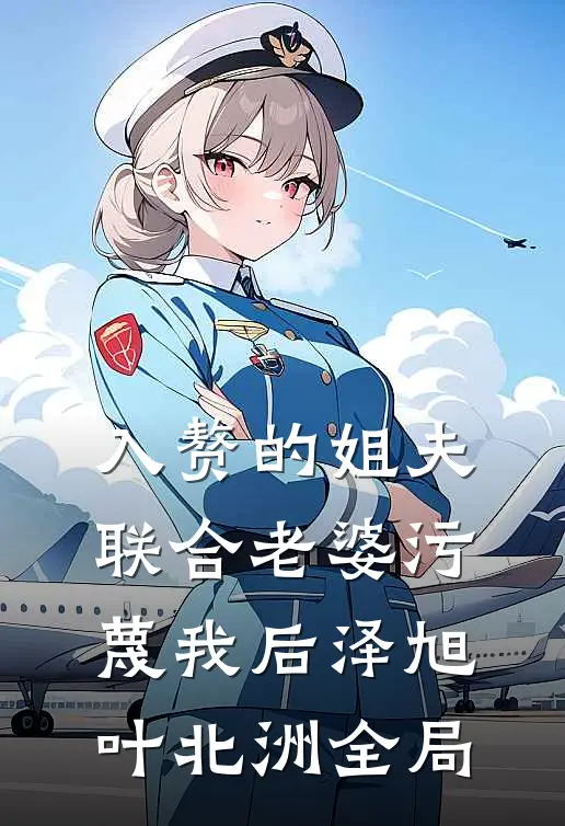 入赘的姐夫联合老婆污蔑我后泽旭叶北洲全局