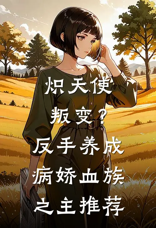 炽天使叛变？反手养成病娇血族之主推荐