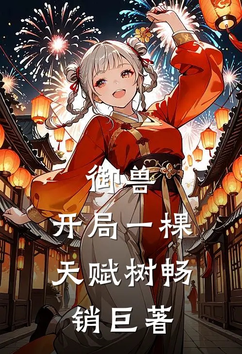 御兽：开局一棵天赋树畅销巨著