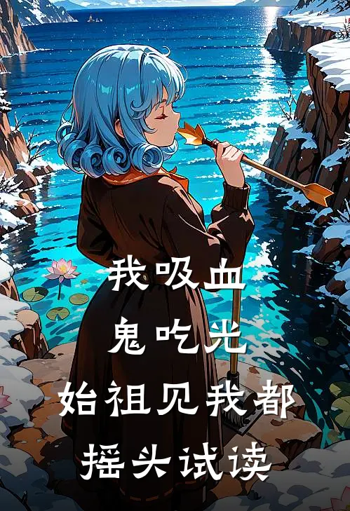 我吸血鬼吃光，始祖见我都摇头试读
