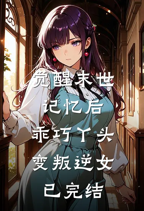 觉醒末世记忆后，乖巧丫头变叛逆女已完结