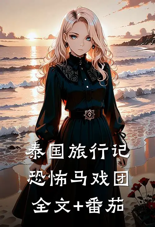 泰国旅行记：恐怖马戏团全文+番茄