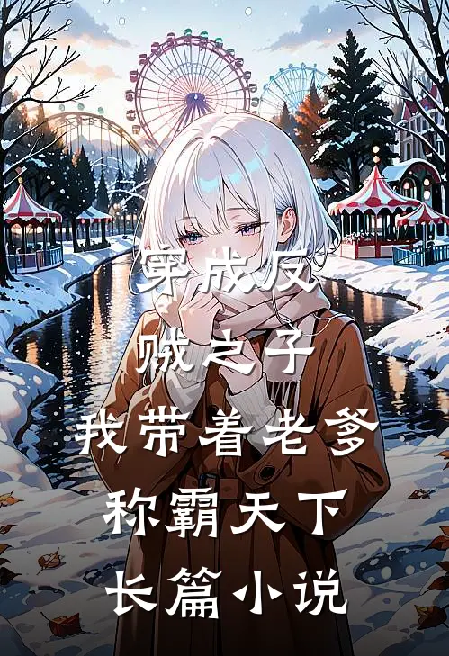 穿成反贼之子，我带着老爹称霸天下长篇小说