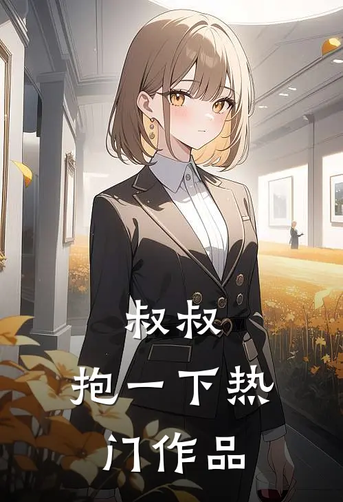 叔叔，抱一下热门作品