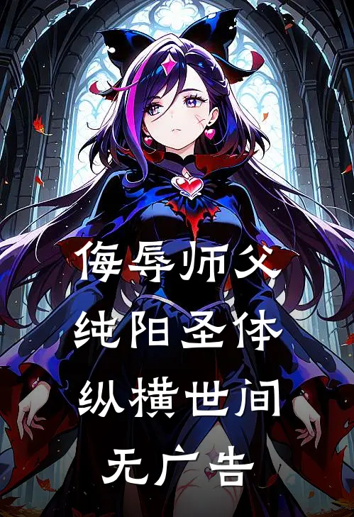 侮辱师父，纯阳圣体纵横世间无广告
