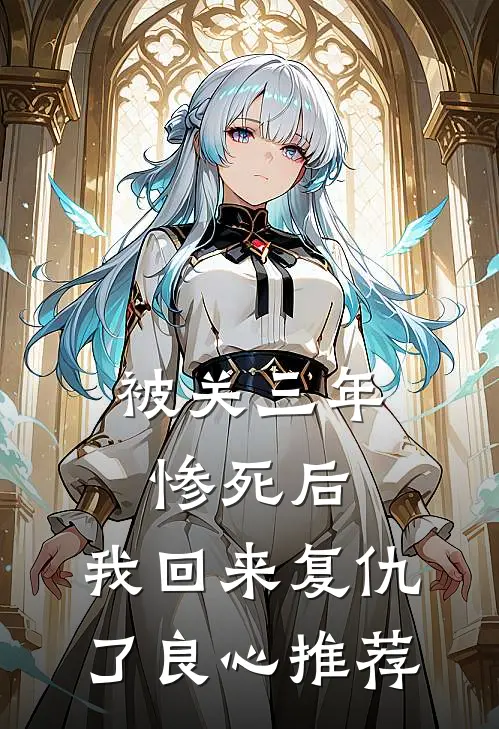 被关三年惨死后，我回来复仇了良心推荐