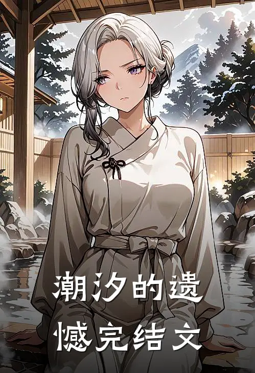 潮汐的遗憾完结文