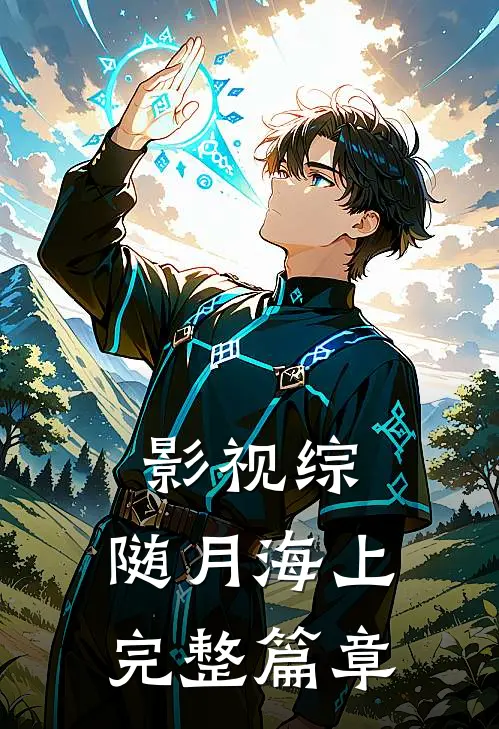影视综：随月海上完整篇章
