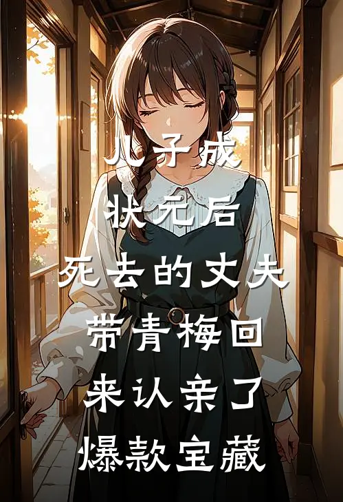 儿子成状元后，死去的丈夫带青梅回来认亲了爆款宝藏
