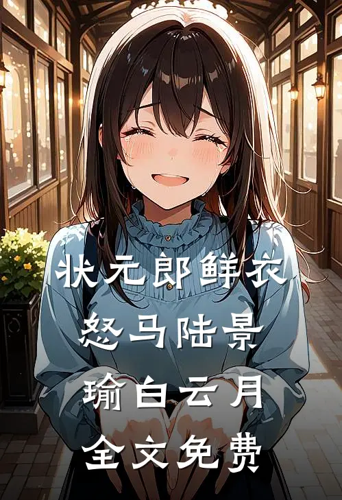 状元郎鲜衣怒马陆景瑜白云月全文免费