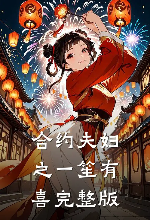 合约夫妇之一笙有喜完整版