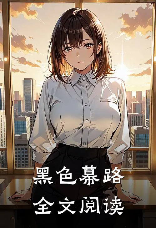 黑色幕路全文阅读